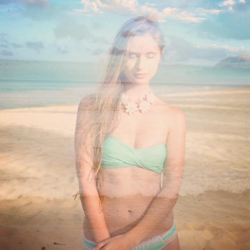 Meet your Posher, Joanna